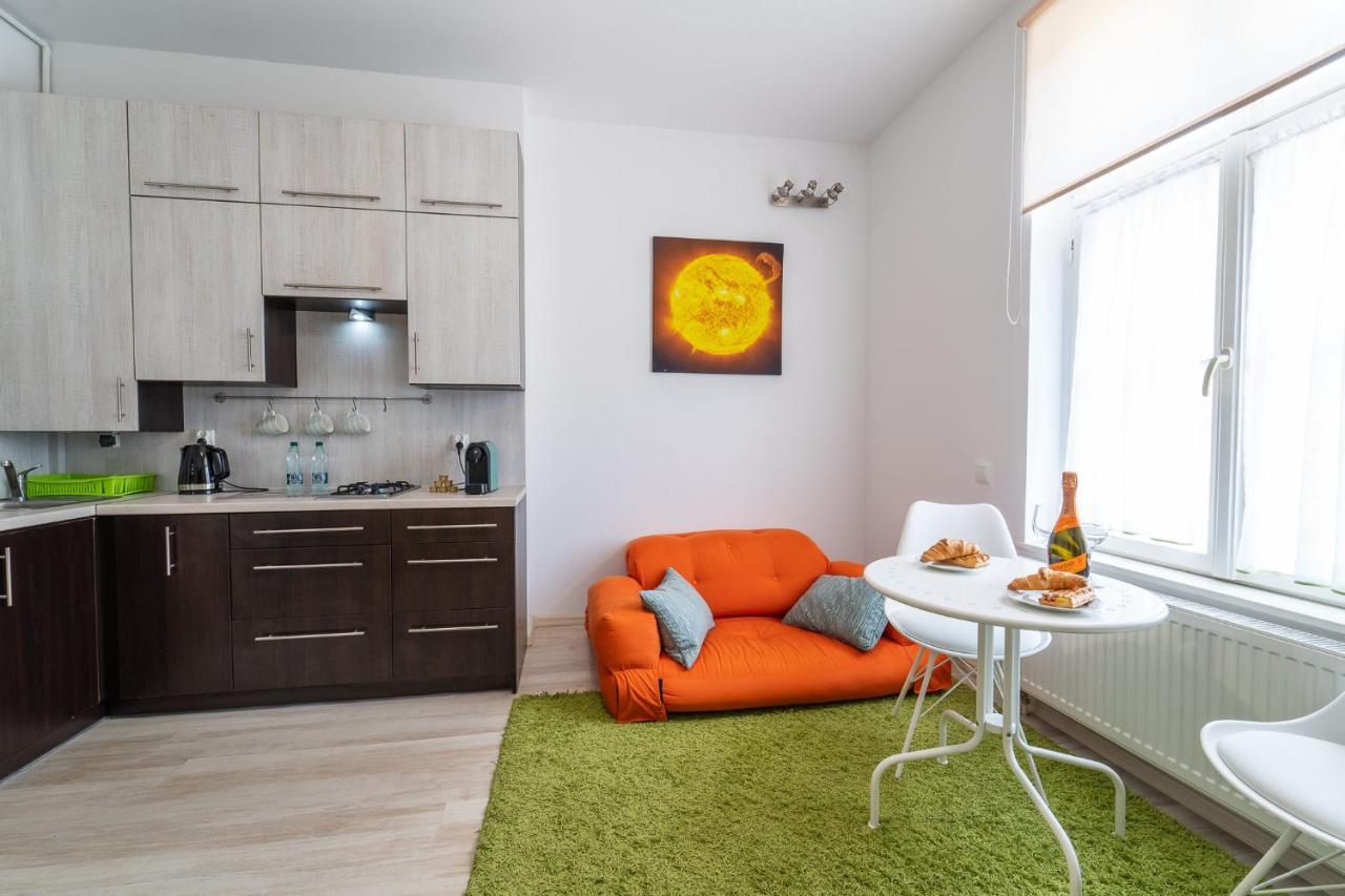 Apartament Copernicus Olsztyn Olsztyn  Exterior photo