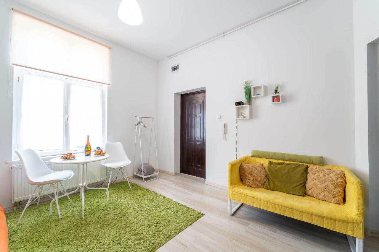 Apartament Copernicus Olsztyn Olsztyn  Exterior photo