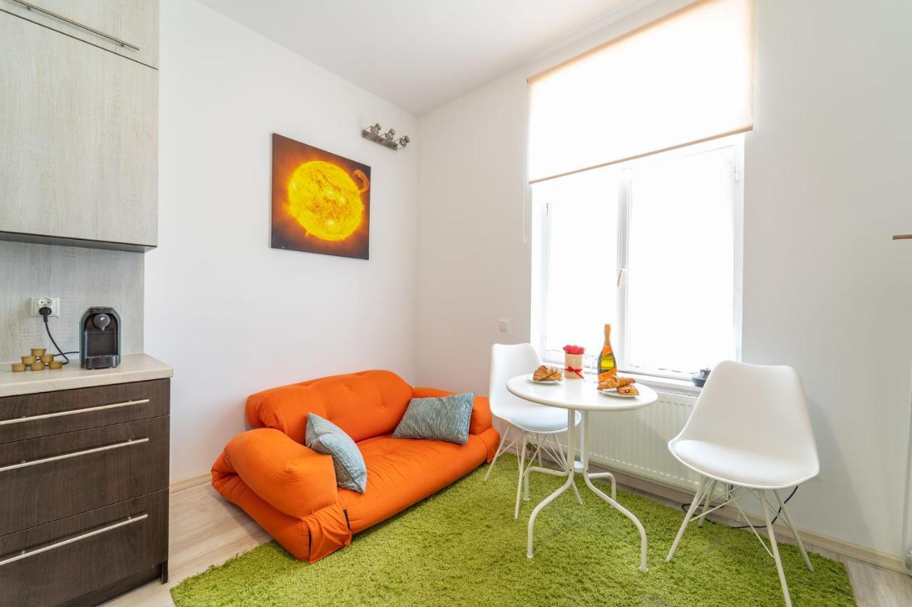 Apartament Copernicus Olsztyn Olsztyn  Exterior photo